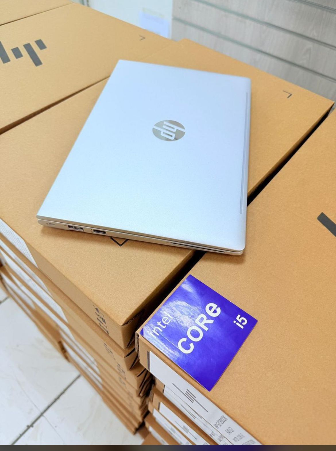HP ProBook 630 G8 - photo 1
