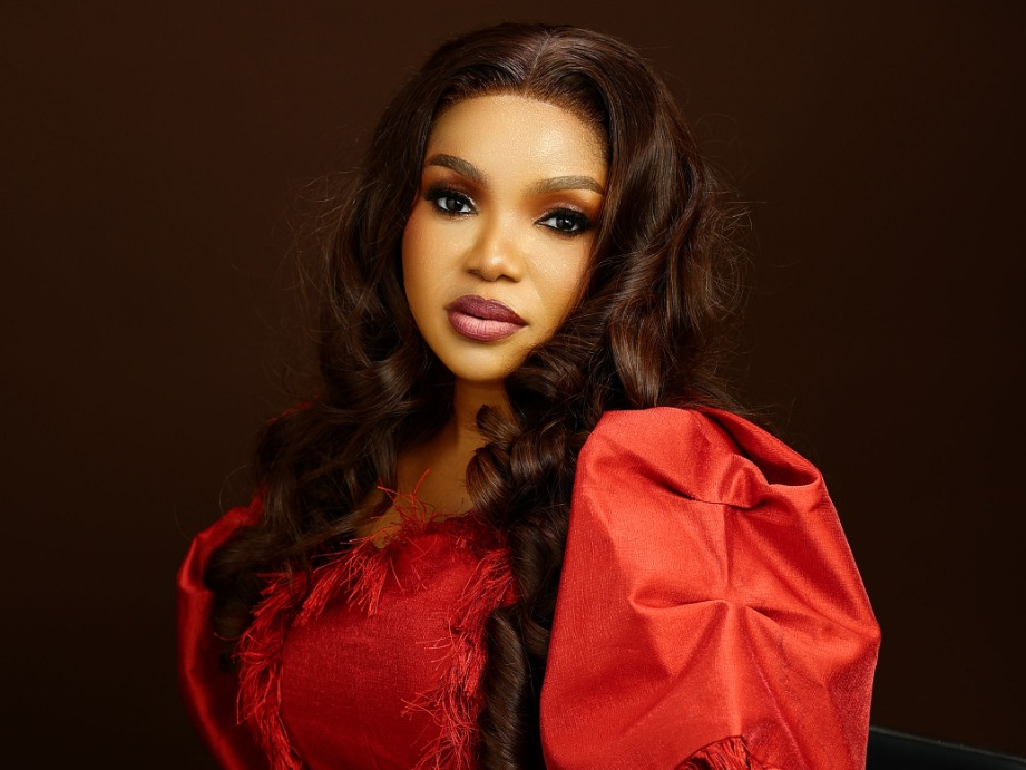 Nene Obuba - Vision Bearer