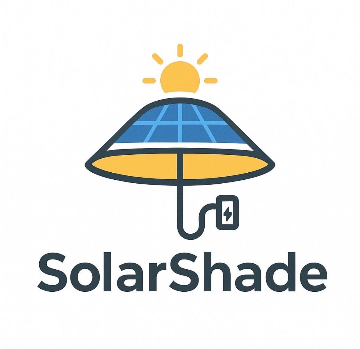SolarShade Logo