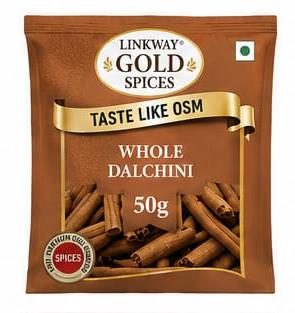 Whole Dalchini