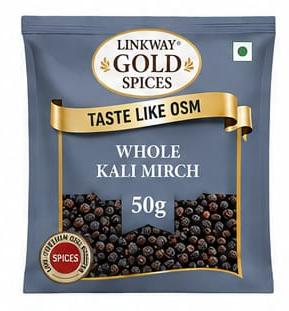 Whole Kali Mirch