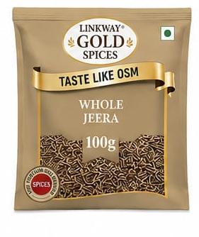 Whole Jeera