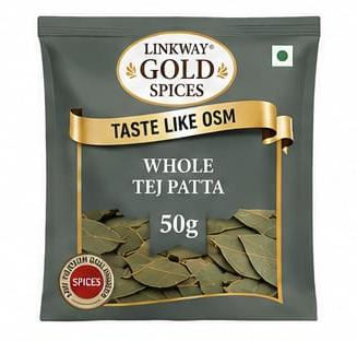 Whole Tej Patta