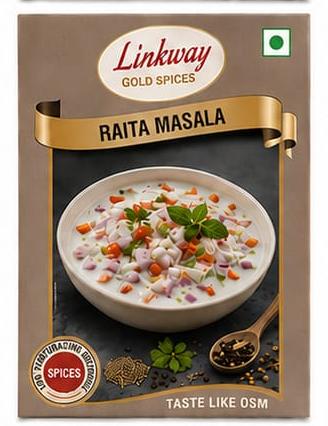 Raita Masala