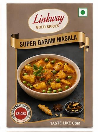 Super Garam Masala