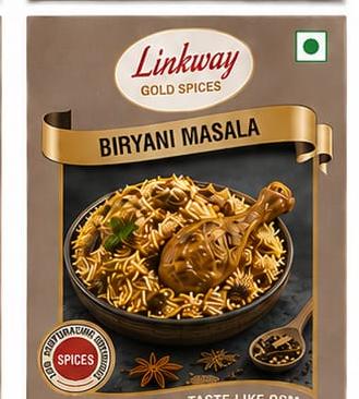 Biryani Masala