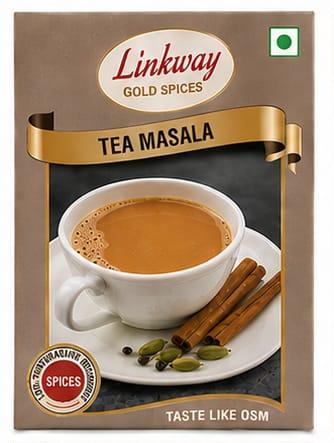 Tea Masala