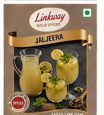 Jaljeera