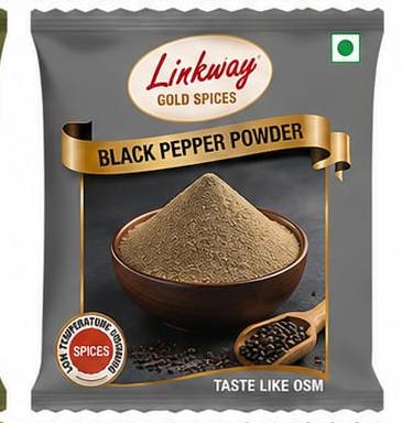 Black Pepper Powder