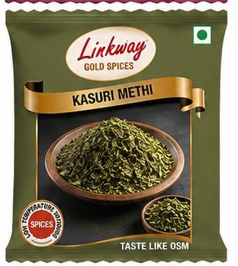 Kasuri Methi