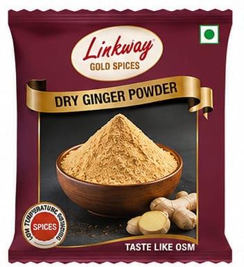 Dry Ginger Powder