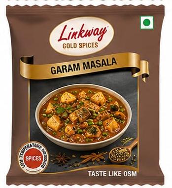 Garam Masala