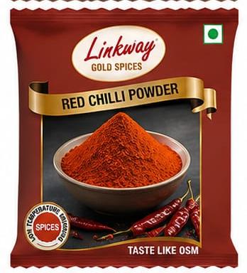 Red Chilli Powder