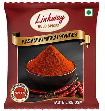 Kashmiri Mirch Powder