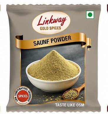 Saunf Powder