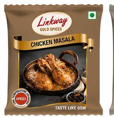 Chicken Masala
