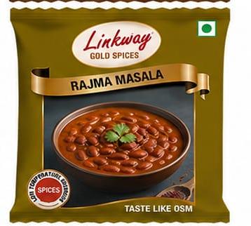 Rajma Masala