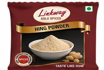 Hing Powder