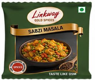 Sabzi Masala