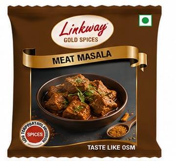 Meat Masala