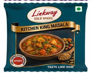 Kitchen King Masala