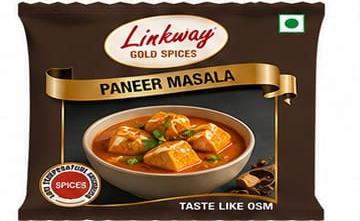 Paneer Masala