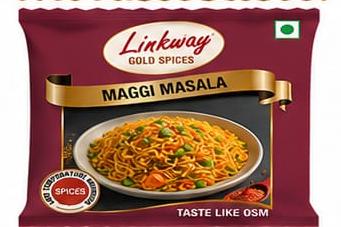 Maggi Masala
