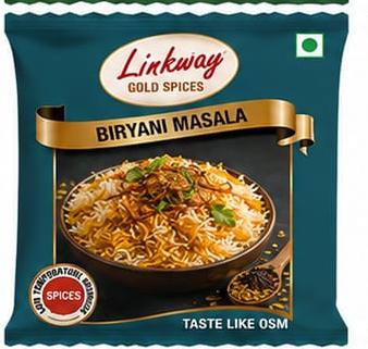 Biryani Masala (Pouch)