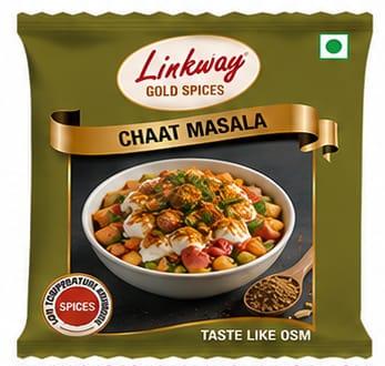 Chaat Masala