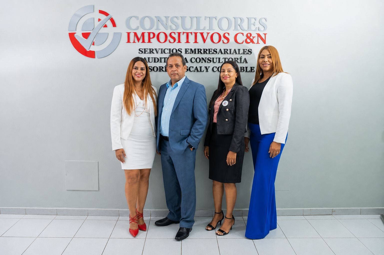 Equipo de Consultores Impositivos C&N