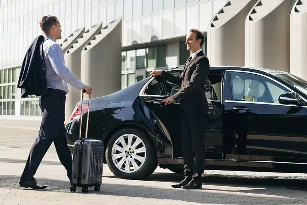 Marrakech Airport Arrival Transfer to Marrakech Accommodation