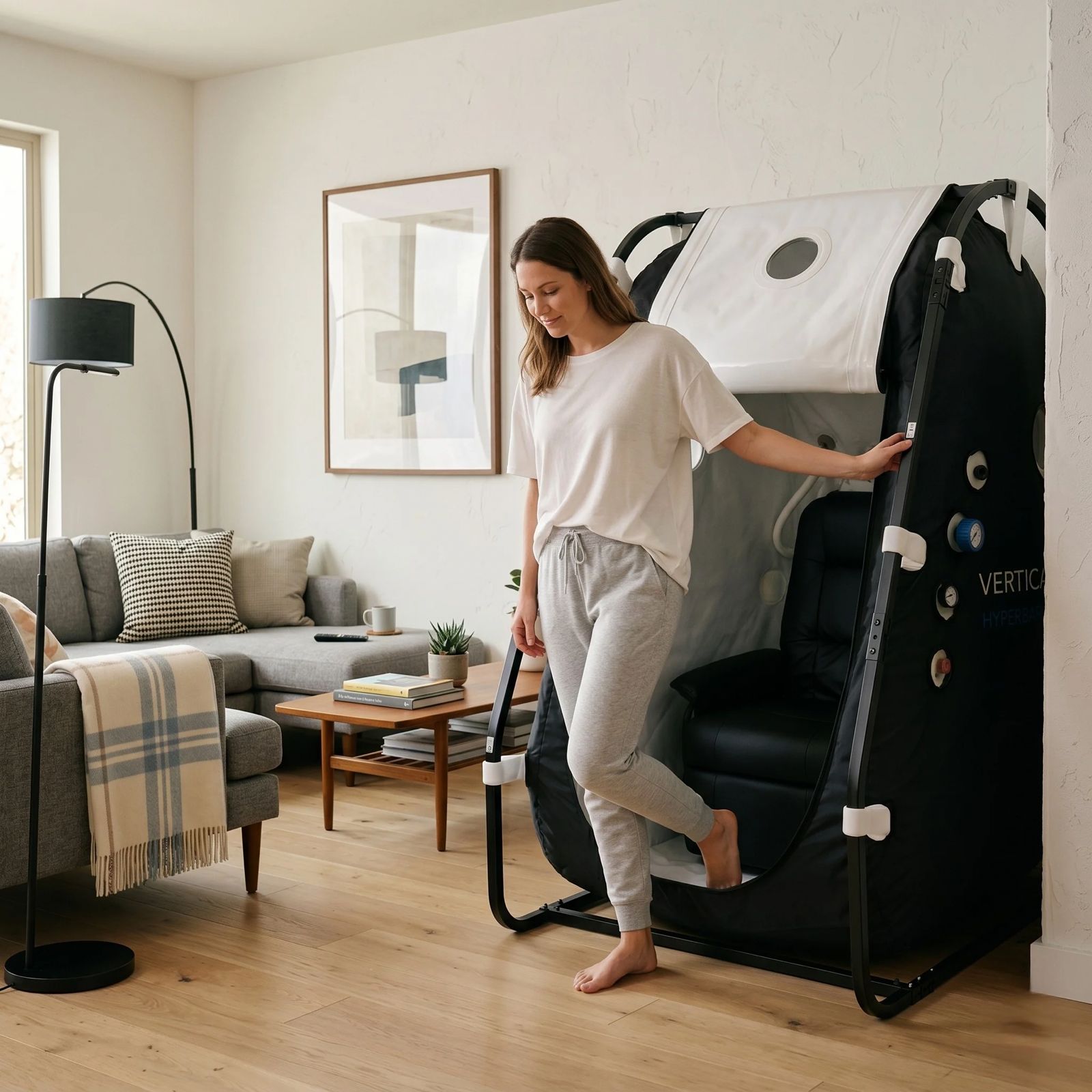 Daily Home Wellness
