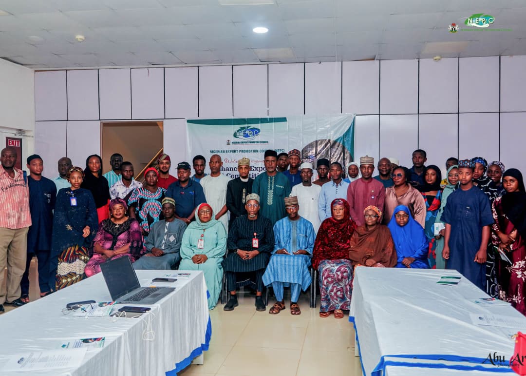 Seminar on the Africa Trade Gateway