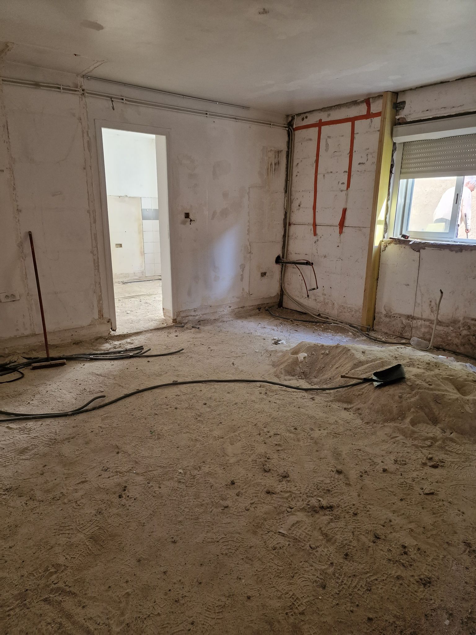 Rénovation Complète