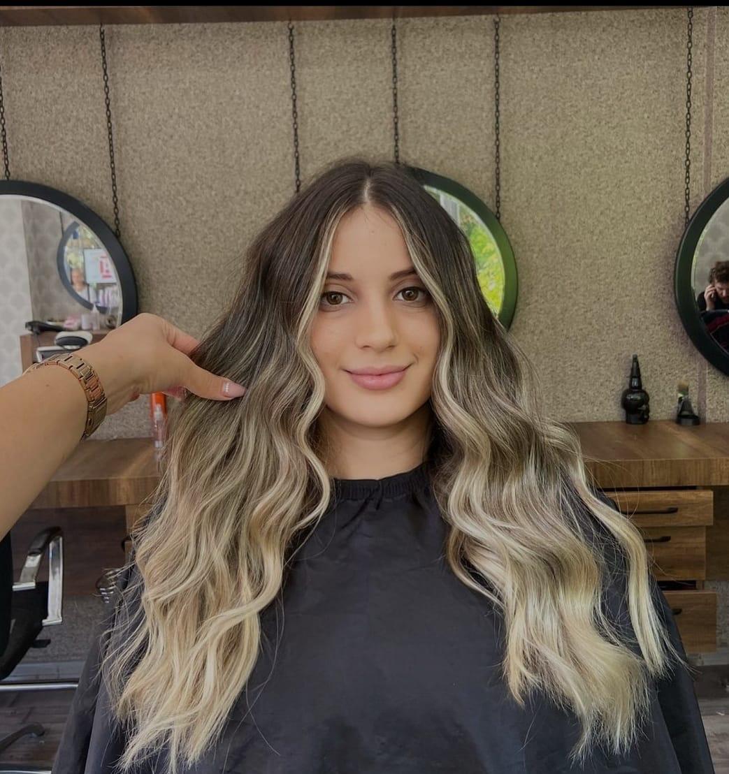 Ombre