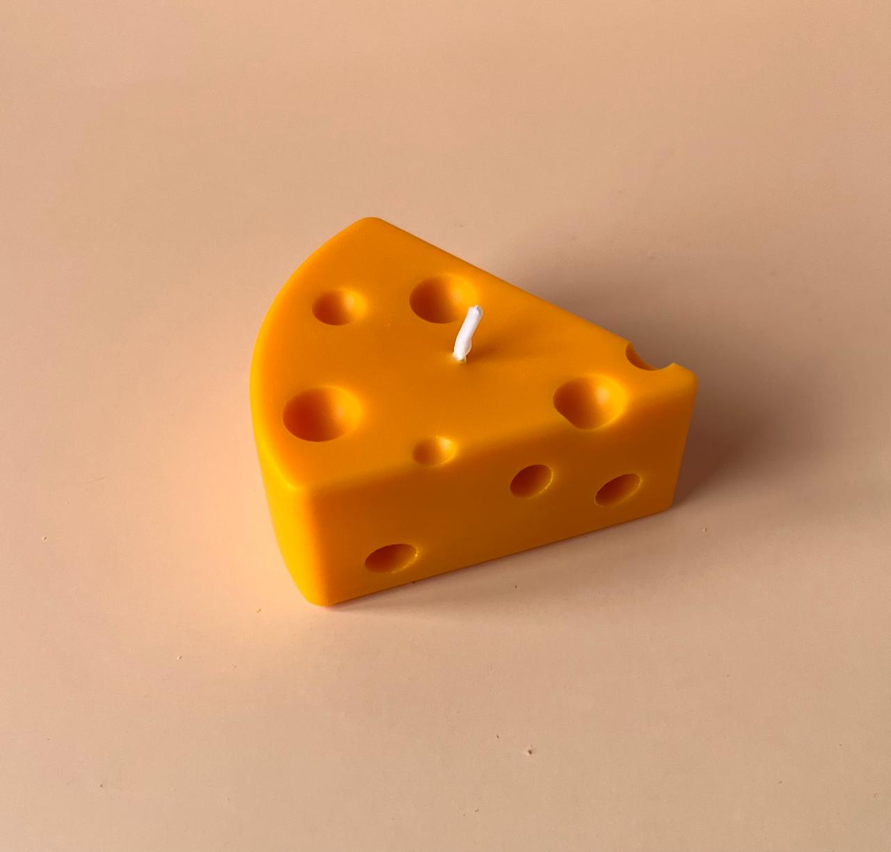 Vela queso artesanal