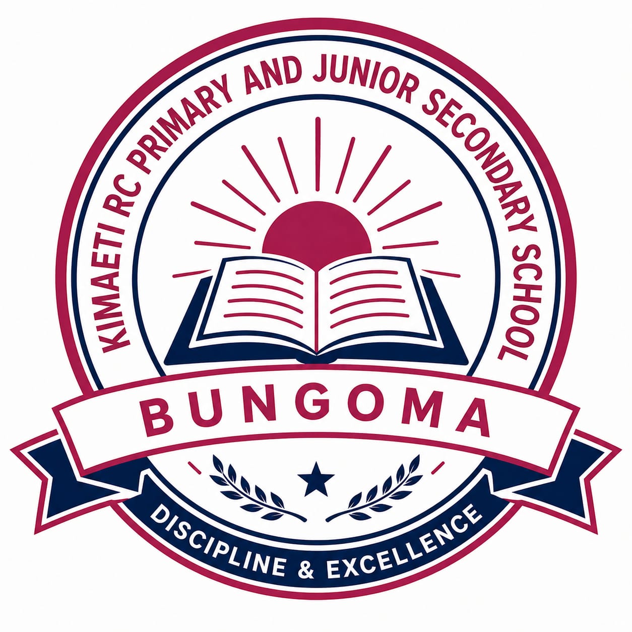 Bungoma - Kimeeti RC