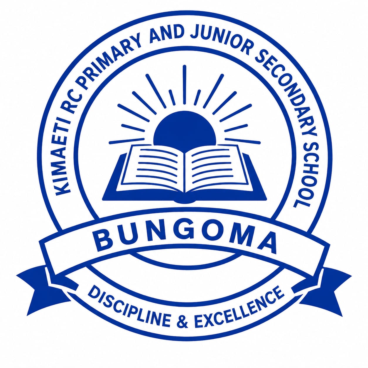 Bungoma - Kimameti RC