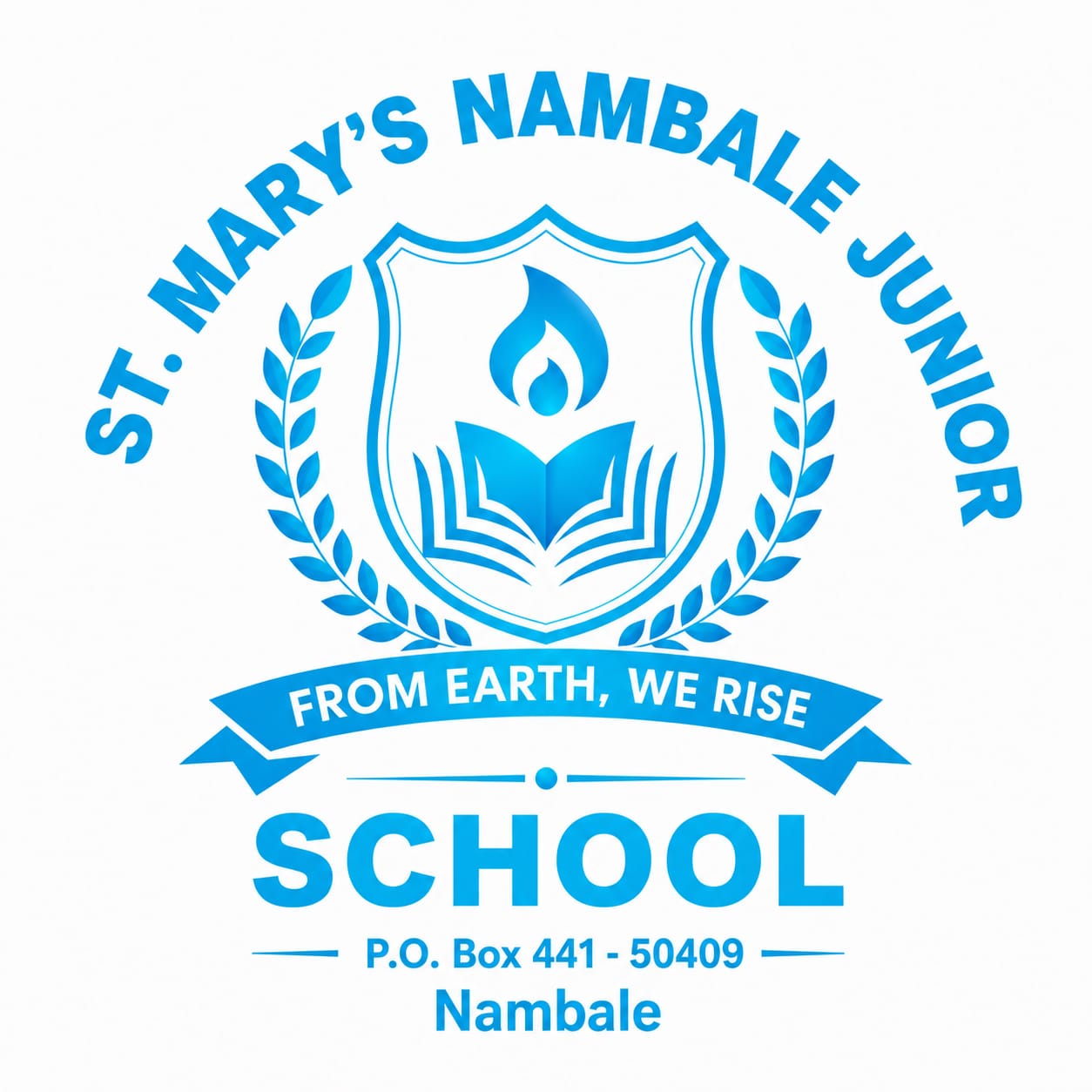 St. Mary's Nambale