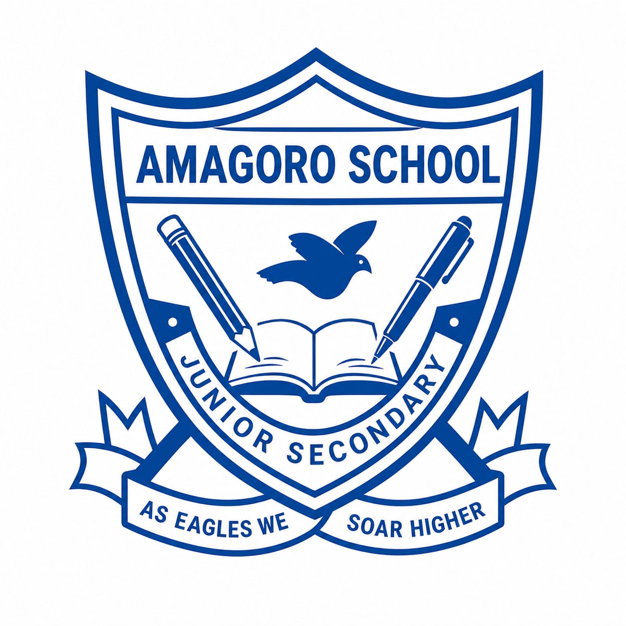 Amagoro School