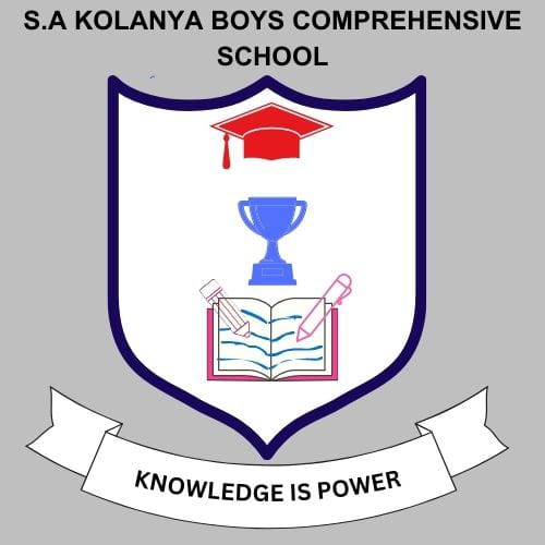 S.A Kolanya Boys