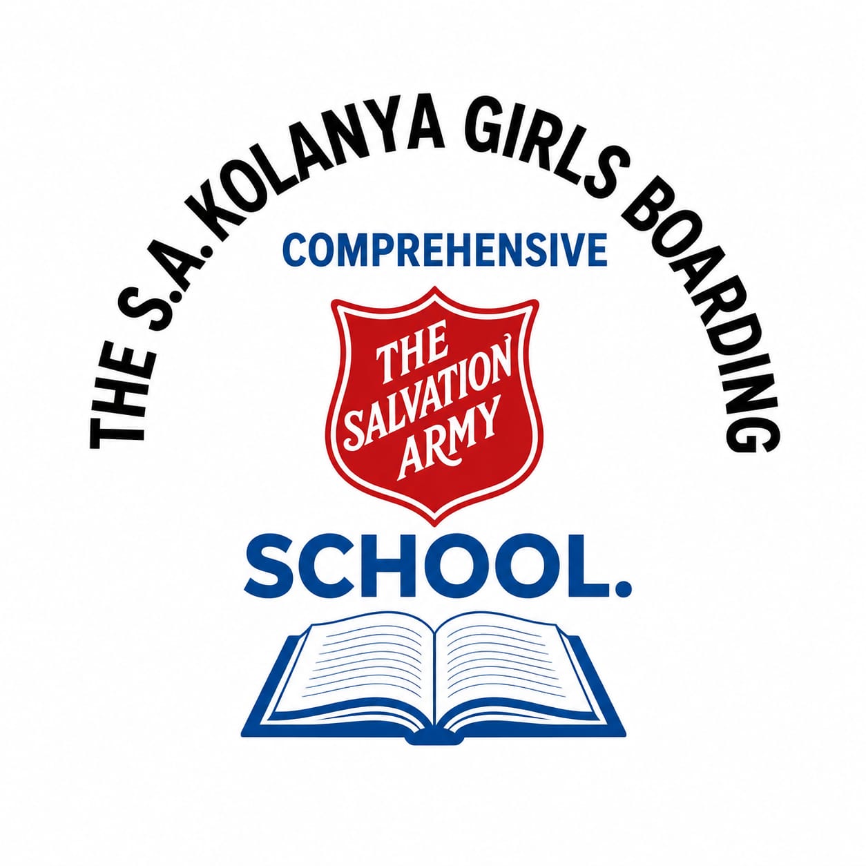 Salvation Army School