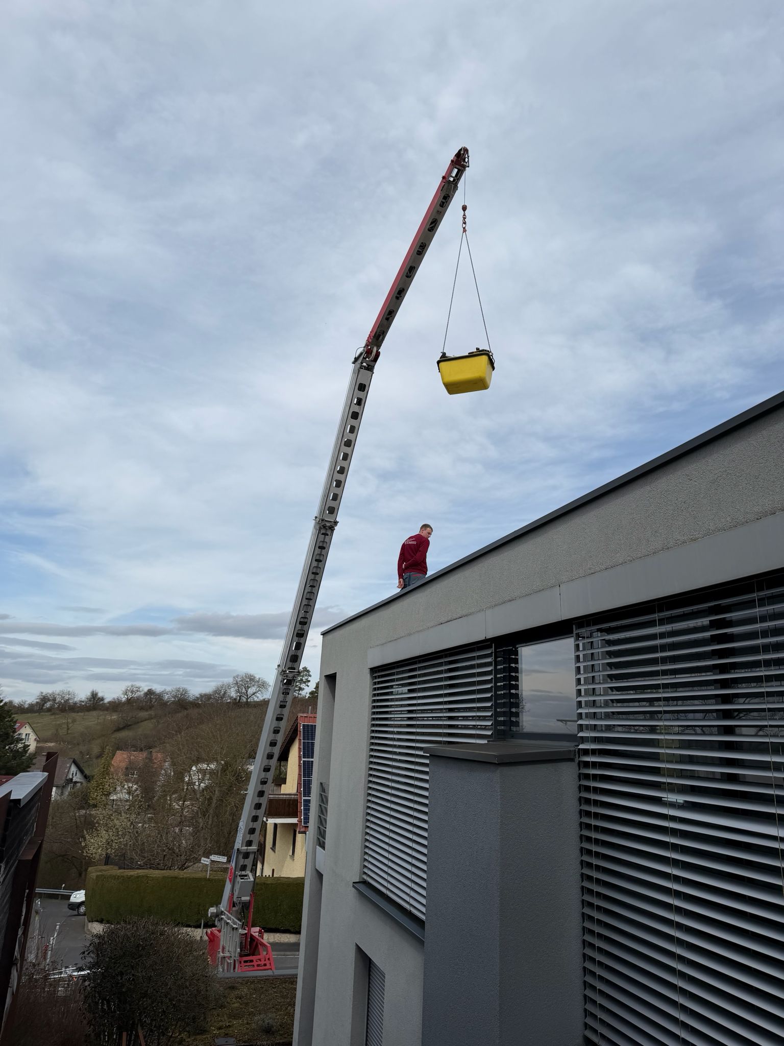 SWK Anlagen - Professionelle Bau- und Energielösungen