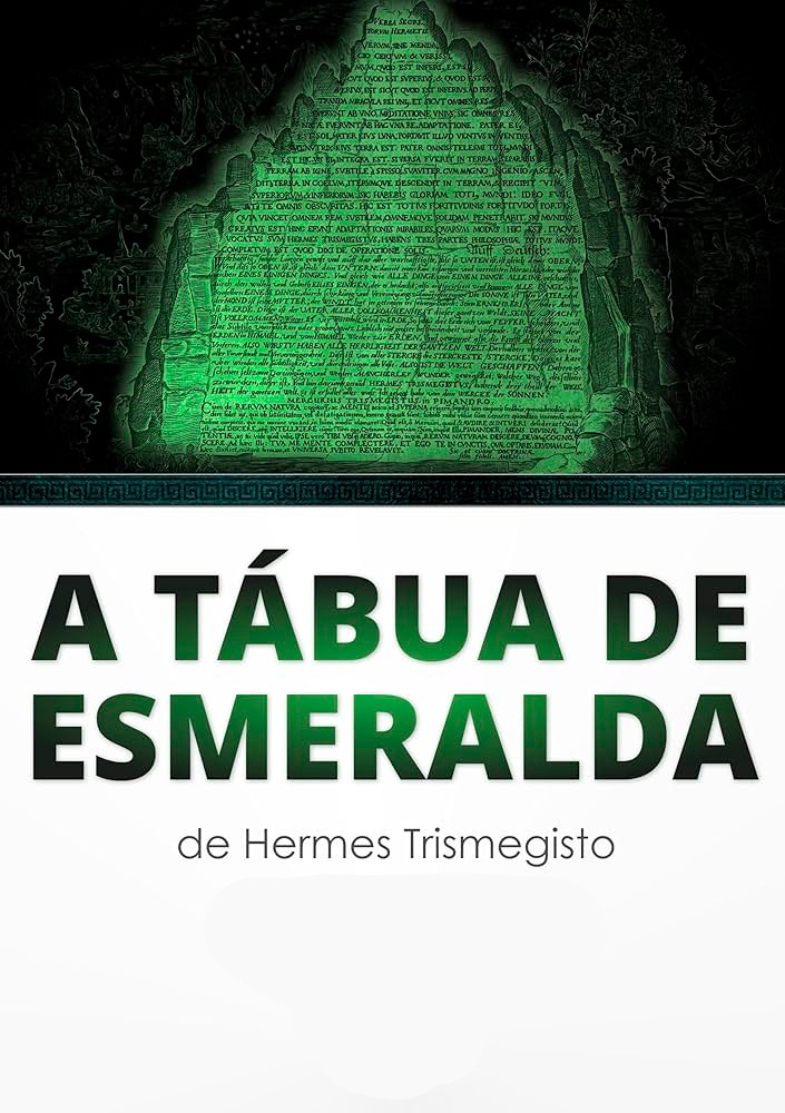 A Tabua de Esmeralda