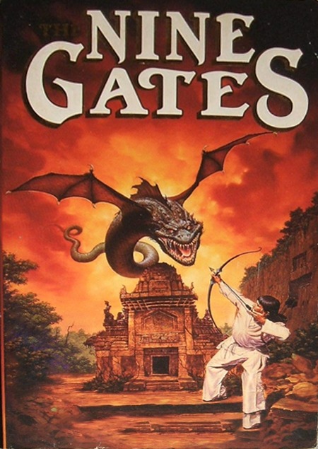 The Nine Gates