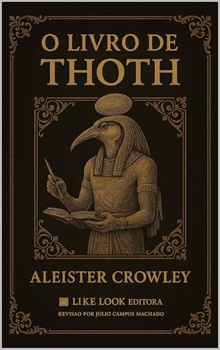 O Livro de Thoth