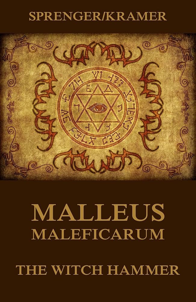 Malleus Maleficarum