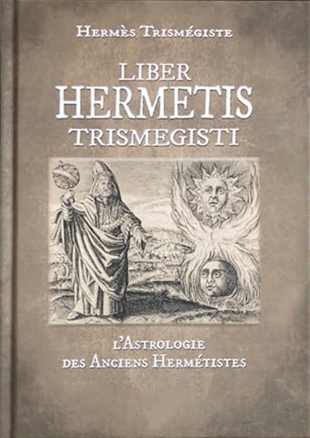 Liber Hermetis