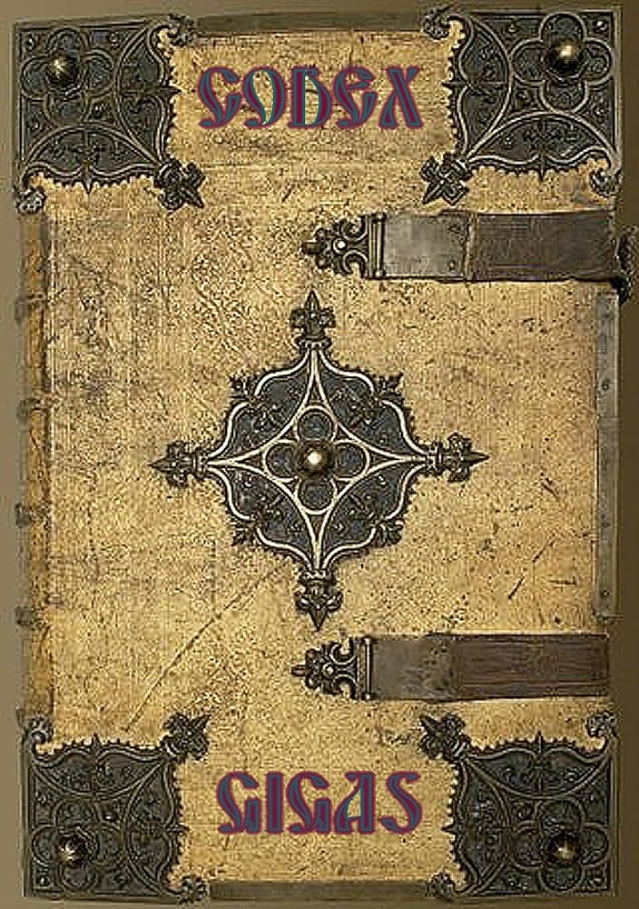 Codex Gigas