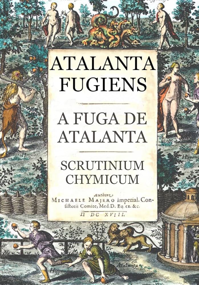 Atalanta Fugiens